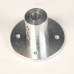 Single Wheel and Hub